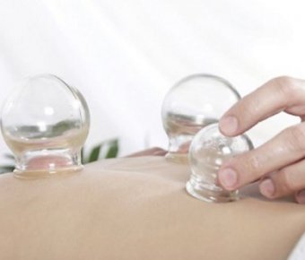 Баночний масаж: яка користь?