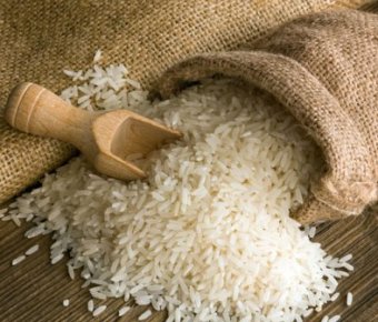 Шліфований рис: калорійність, харчова цінність, користь і шкода