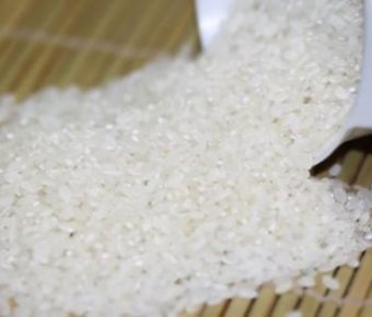 Круглий рис: калорійність, склад, користь