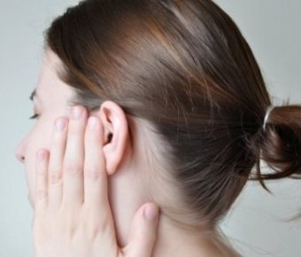 Ліки від болю у вухах