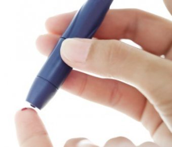 Цукровий діабет 2 типу: що вам потрібно знати