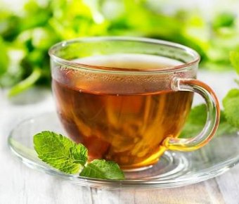 Одна чашка чаю в день знижує ризик інфаркту і інсульту
