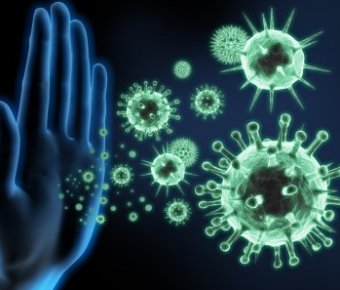 Як зміцнити імунну систему?