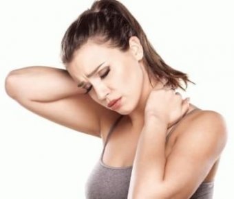 Біль за вухом зліва – не потрібно ігнорувати симптом