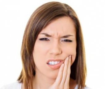 Зубний біль: основні причини