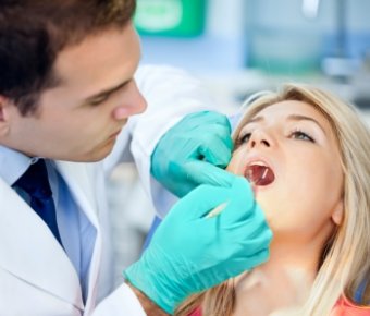 Лікування карієсу: здоров'я починається з порожнини рота