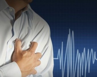 Серцева недостатність діагностика і лікування