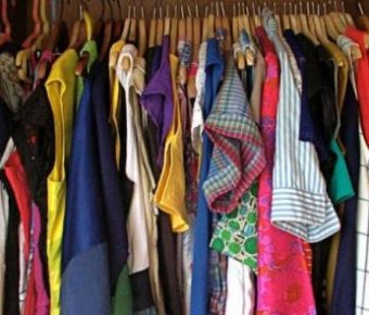 Який одяг повнить: поширені помилки