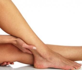 5 факторів які шкодять ногам