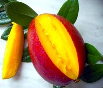Західні дієтологи звернули увагу на манго