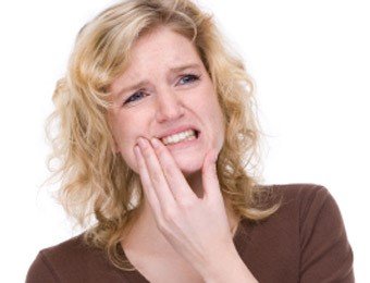 Причини Підвищеної Чутливості Зубів