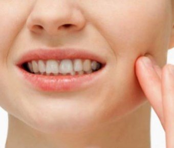 Сильна чутливість зубів - лікування