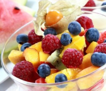 10 доступних продуктів для здорового харчування