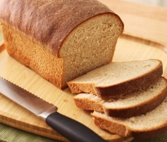Хліб шкідливий для здоров'я?
