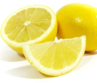 Склад лимону