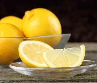 Лимон користь для організму