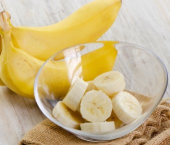 Рецепти з бананів