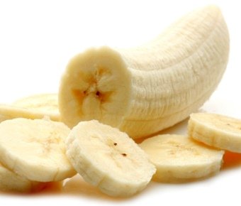 Користь бананів для організму