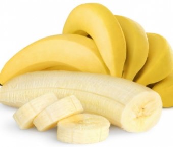 Банани - вживання і поради