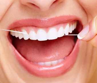 Особливості використання зубної нитки