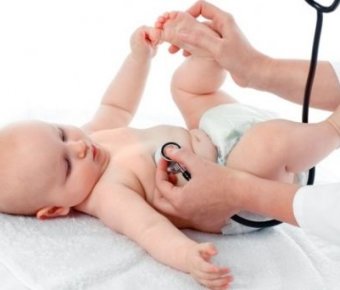 Дисбактеріоз у новонародженого - причини, симптоми і лікування