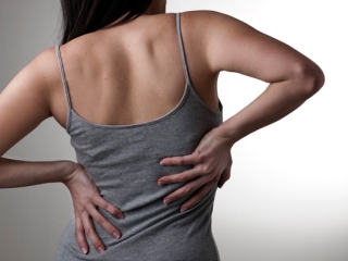 Що таке грудний остеохондроз: причини, наслідки