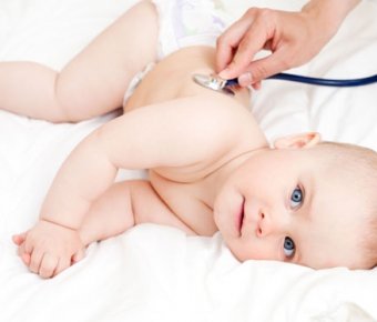 Методи діагностики перинатального ураження ЦНС у дитини
