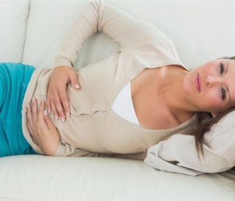 Сильно болить шлунок – чому?