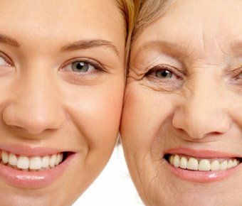 7 міфів про старіння шкіри