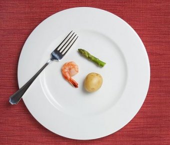 Низькокалорійна дієта: що можна їсти і чого не можна зовсім споживати