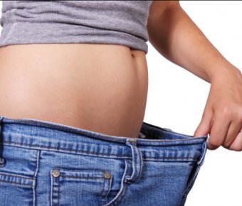 Дієта для схуднення на 10 кг: як за тиждень позбавитися від зайвої ваги