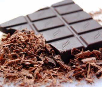 Користь гіркого шоколаду: що в ньому доброго?