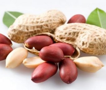 Користь арахісу для жінок: що хорошого в земляному горіху