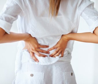 Що робити, якщо болять м'язи спини: можливі причини і лікування