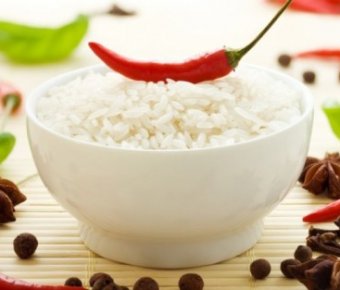 Правила рисової дієти для очищення організму