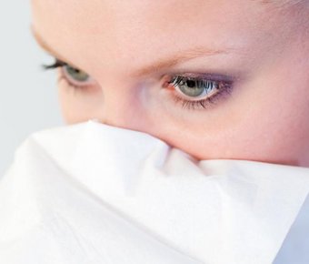 Поліпи в носі — причини, ознаки і симптоми