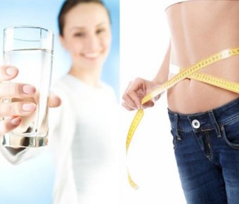 Питна дієта на 7 днів: ефективність методики схуднення