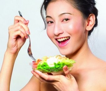 Японська дієта на 7 днів: принципи і переваги