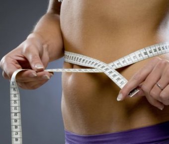 Різновиди дієти для живота і боків для жінок: як схуднути «яблучку»? 