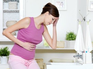Глисти при вагітності: як купірувати болісні симптоми?