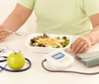 Правильне харчування при цукровому діабеті «Стіл 9» дієта: меню на тиждень
