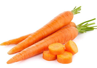 Вітаміни в моркві, які містяться і для чого необхідні