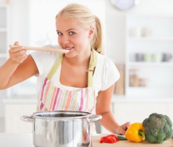 Все, що потрібно знати про харчування при гастриті: загальні принципи і рецепти страв