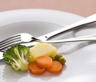Дробове харчування для схуднення: простий спосіб нормалізувати вагу