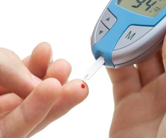 Причини цукрового діабету