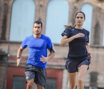 5 кращих ефірних олій для бігунів: профілактика та допомога при захворюваннях м'язів