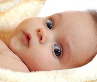 Кон'юнктивіт у новонародженого: симптоми захворювання, причини і наслідки