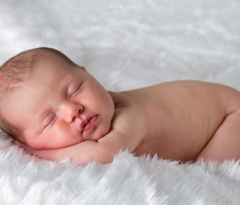 Норма гемоглобіну у новонародженого, причини зміни його рівня