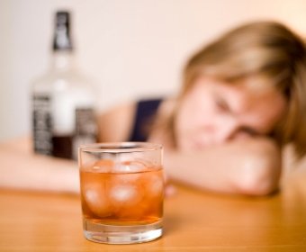Як боротися з алкоголізмом?