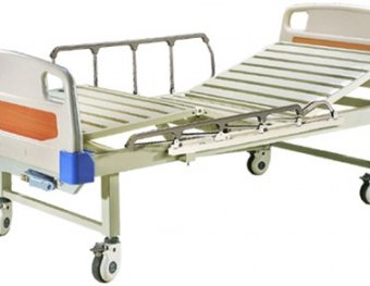 Ліжко медичне функціональне - пристрій, який робить життя повноцінним
